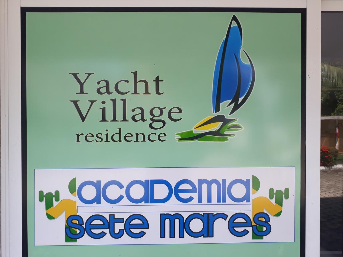 Yacht Village Natal Top 外观 照片